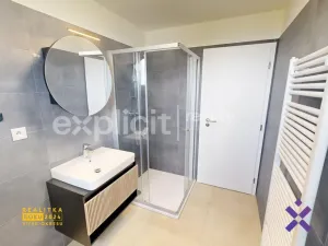 Pronájem bytu 2+kk, Olomouc - Řepčín, Aloise Rašína, 49 m2