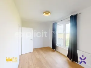 Pronájem bytu 2+kk, Olomouc - Řepčín, Aloise Rašína, 49 m2