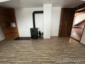 Pronájem bytu 3+kk, Hlušovice, U Parku, 100 m2