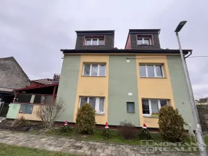 Pronájem bytu 3+kk, Hlušovice, U Parku, 100 m2