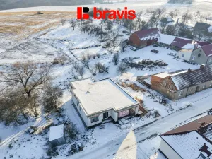 Prodej rodinného domu, Bousín, 180 m2