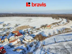 Prodej rodinného domu, Bousín, 180 m2