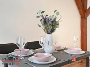 Prodej bytu 3+1, Beroun - Beroun-Zavadilka, Husova, 58 m2