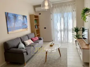 Prodej bytu 2+kk, Durres, Albánie, 55 m2