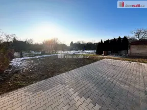 Pronájem bytu 1+1, Kunovice, Potočná, 46 m2