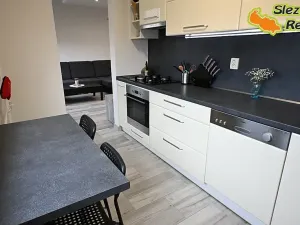 Pronájem bytu 3+1, Ostrava, Jaroslava Misky, 72 m2