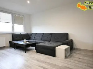 Pronájem bytu 3+1, Ostrava, Jaroslava Misky, 72 m2