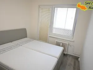 Pronájem bytu 3+1, Ostrava, Jaroslava Misky, 72 m2