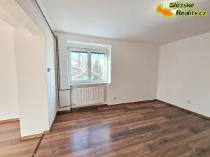 Pronájem bytu 2+1, Ostrava, Utvenkova, 54 m2