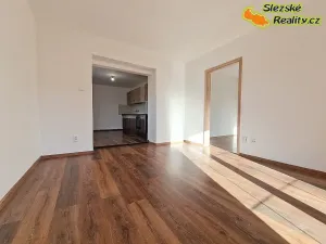 Pronájem bytu 2+1, Ostrava, Utvenkova, 54 m2