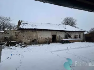 Prodej rodinného domu, Slavče - Lniště, 98 m2