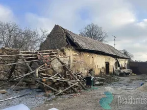 Prodej rodinného domu, Slavče - Lniště, 98 m2