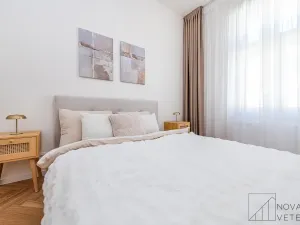 Prodej bytu 2+kk, Praha - Vinohrady, Chodská, 55 m2