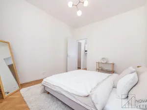 Prodej bytu 2+kk, Praha - Vinohrady, Chodská, 55 m2