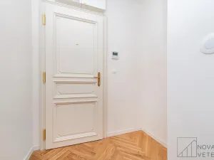 Prodej bytu 2+kk, Praha - Vinohrady, Chodská, 55 m2
