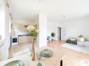 Prodej bytu 3+kk, Benátky nad Jizerou, Pražská, 66 m2