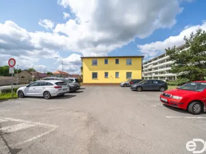 Prodej bytu 3+kk, Benátky nad Jizerou, Pražská, 66 m2