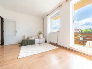 Prodej bytu 3+kk, Benátky nad Jizerou, Pražská, 66 m2