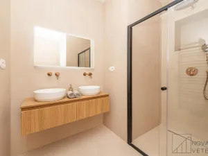 Pronájem bytu 2+kk, Praha - Vinohrady, Chodská, 64 m2