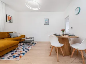 Prodej bytu 2+kk, Praha - Nusle, Nuselská, 53 m2