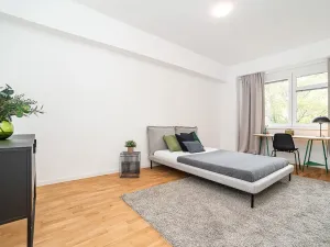 Prodej bytu 4+kk, Praha - Strašnice, Na padesátém, 73 m2