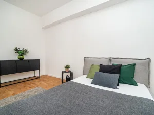 Prodej bytu 4+kk, Praha - Strašnice, Na padesátém, 73 m2