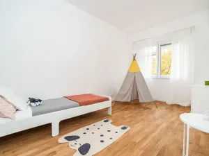 Prodej bytu 4+kk, Praha - Strašnice, Na padesátém, 73 m2