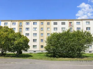 Prodej bytu 4+kk, Praha - Strašnice, Na padesátém, 73 m2