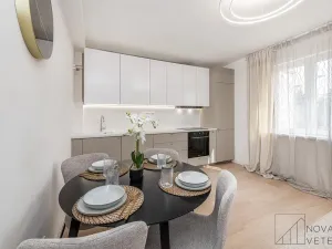 Prodej bytu 4+kk, Praha - Strašnice, Na padesátém, 73 m2