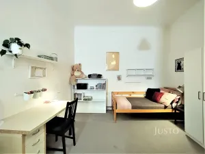 Pronájem bytu 3+1, Písek, Leoše Janáčka, 110 m2