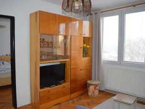 Prodej bytu 3+1, Volyně, Sportovní, 75 m2