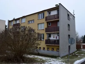 Prodej bytu 3+1, Volyně, Sportovní, 75 m2