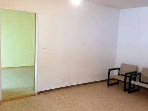 Prodej atypického bytu, Prachatice, Vítkova, 62 m2