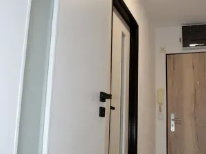 Prodej bytu 3+1, Čkyně, 68 m2