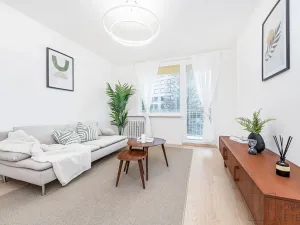 Prodej bytu 4+kk, Praha - Strašnice, Na vrších, 71 m2