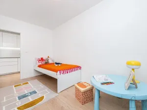 Prodej bytu 4+kk, Praha - Strašnice, Na vrších, 71 m2