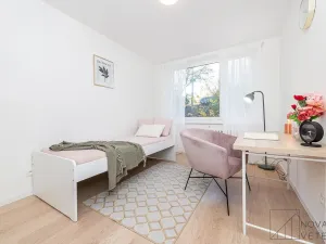 Prodej bytu 4+kk, Praha - Strašnice, Na vrších, 71 m2