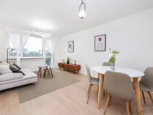 Prodej bytu 4+kk, Praha - Michle, V dolině, 94 m2