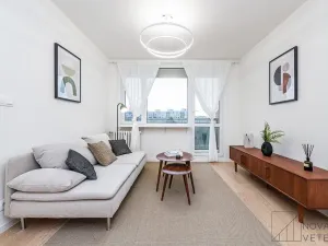 Prodej bytu 4+kk, Praha - Michle, V dolině, 94 m2