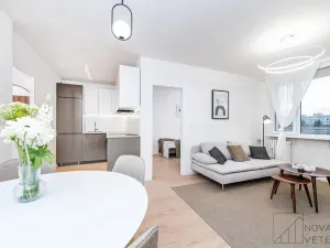 Prodej bytu 4+kk, Praha - Michle, V dolině, 94 m2