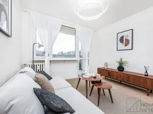 Prodej bytu 4+kk, Praha - Michle, V dolině, 94 m2