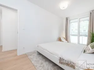 Prodej bytu 4+kk, Praha - Michle, V dolině, 94 m2
