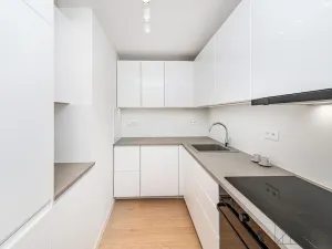 Prodej bytu 4+kk, Praha - Michle, V dolině, 94 m2