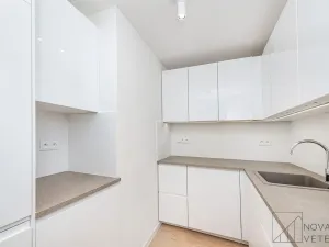 Prodej bytu 4+kk, Praha - Michle, V dolině, 94 m2