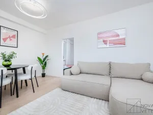 Prodej bytu 4+kk, Praha - Michle, V dolině, 94 m2