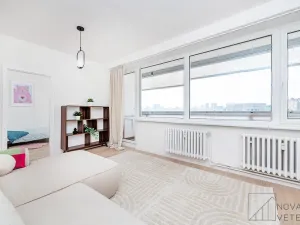 Prodej bytu 4+kk, Praha - Michle, V dolině, 94 m2