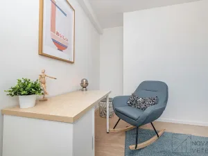 Prodej bytu 4+kk, Praha - Michle, V dolině, 94 m2