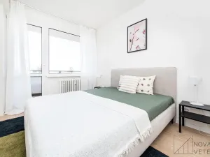 Prodej bytu 4+kk, Praha - Michle, V dolině, 94 m2