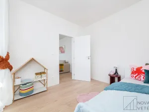 Prodej bytu 4+kk, Praha - Michle, V dolině, 94 m2