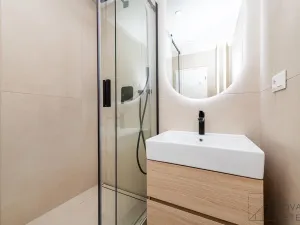 Prodej bytu 4+kk, Praha - Michle, V dolině, 94 m2